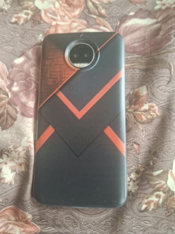 Motorola Moto G5S Plus