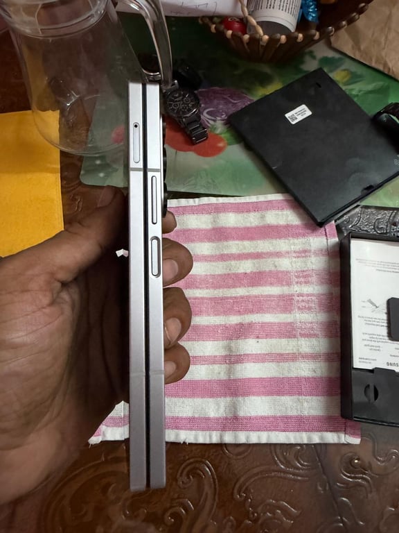 Samsung Galaxy Z Fold6 5G