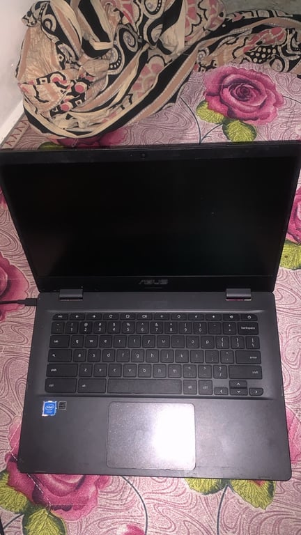 ASUS Chromebook C423N 14-inch, photo 5