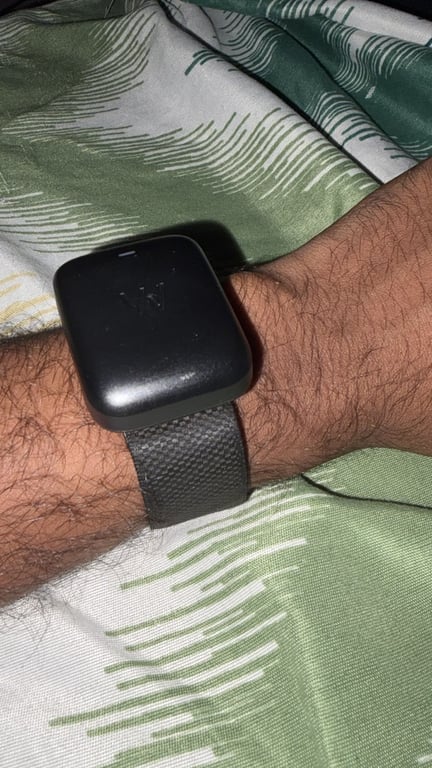 WHOOP 5.0 Health and Fitness Tracker with Battery Pack