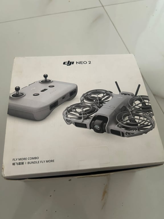 DJI Avata Fly More Combo with Controller and 3 Batteries, photo 2