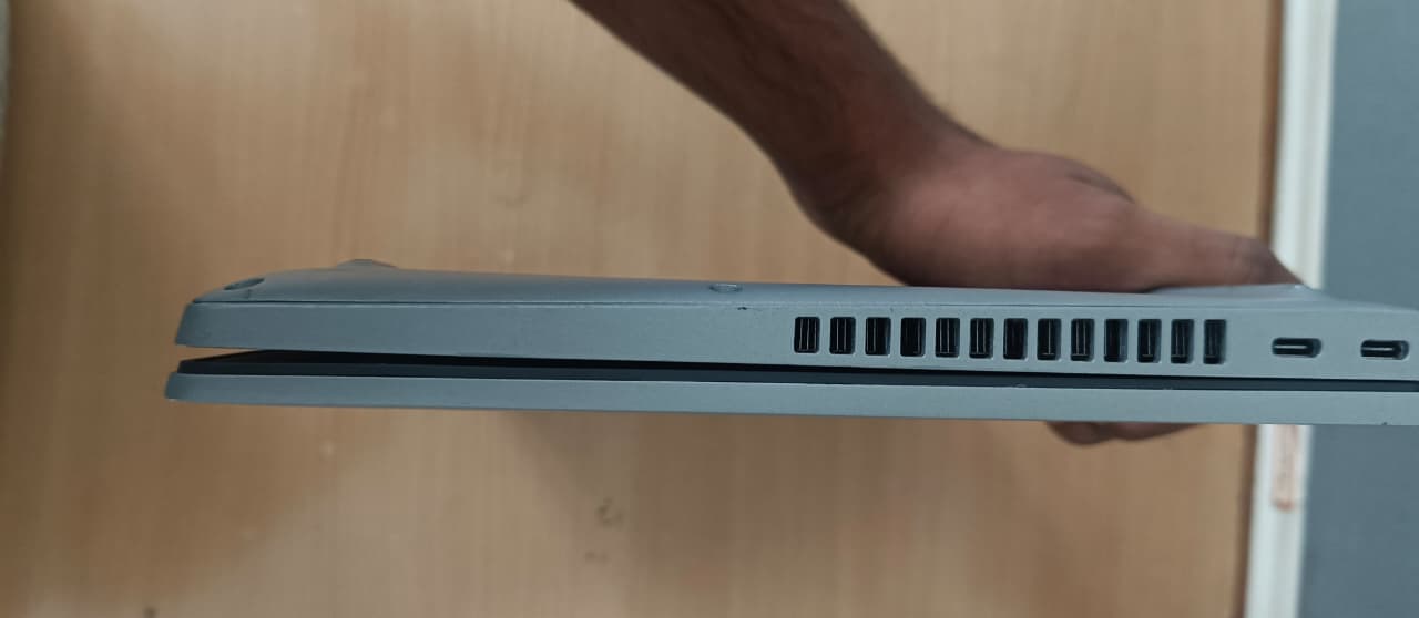 Dell Intel Core i5 Laptop (14-inch), photo 2