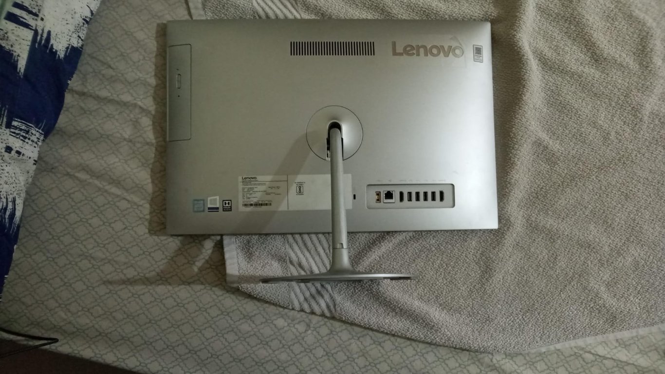 Lenovo IdeaCentre All-in-One Desktop PC, photo 4