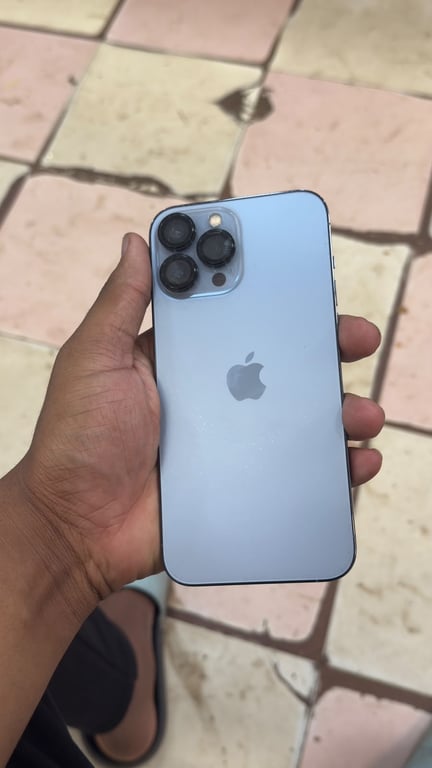 Apple iPhone 13 Pro Max, photo 4
