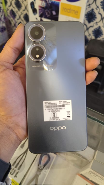 OPPO A59 5G (CPH2617)