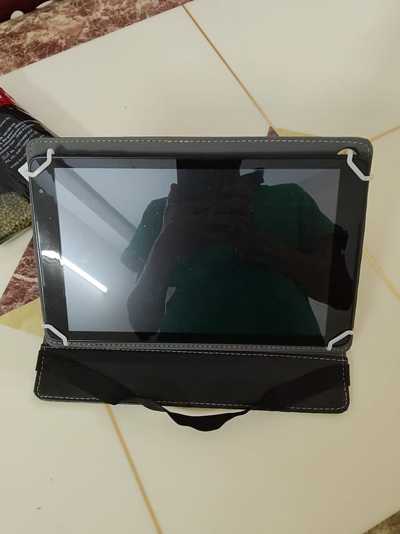Alcatel 10.1-inch 3G Calling Tablet, photo 5