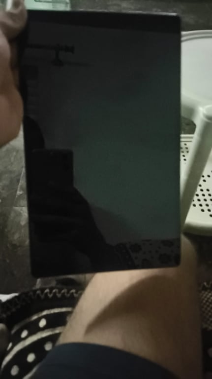 Lenovo Tab M10 (2nd Gen) Tablet, photo 2
