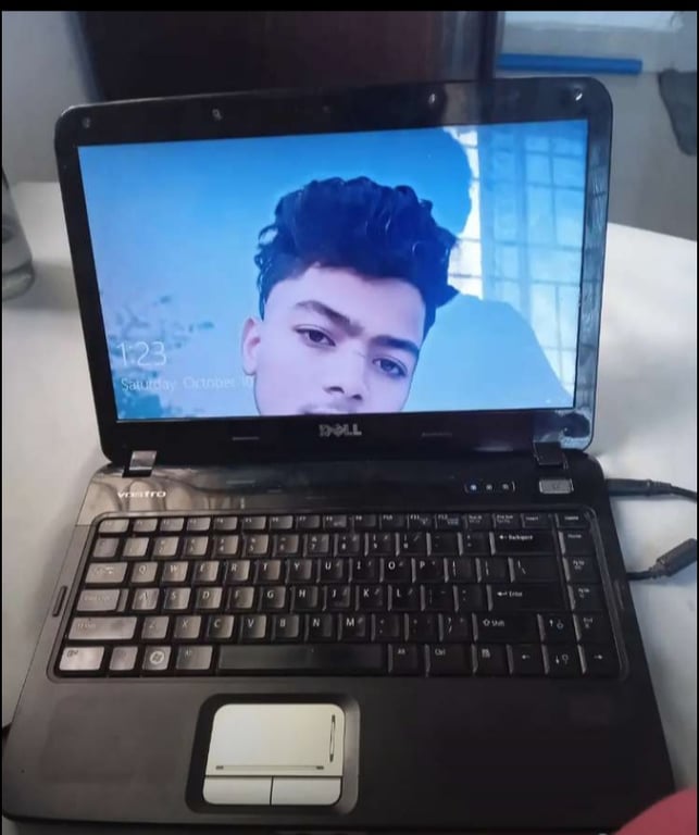 Dell Vostro Laptop