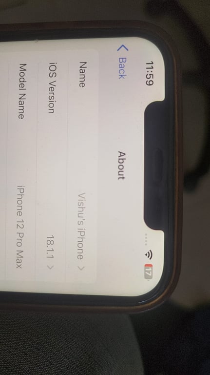 Apple iPhone 12 Pro Max, photo 2