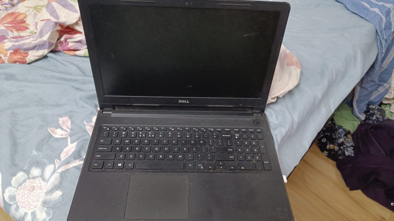 Dell Laptop (Black), photo 5