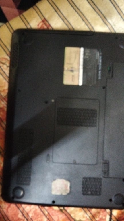 Windows Laptop (14-15 inch, Older Generation)