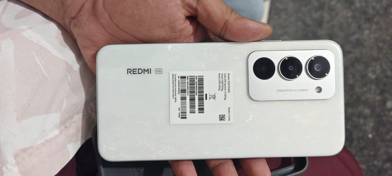 Xiaomi Redmi 13 5G (8GB/128GB)