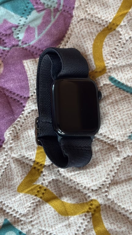 Apple Watch Series 7