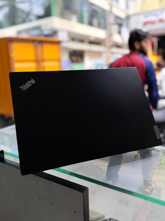 Lenovo ThinkPad Laptop