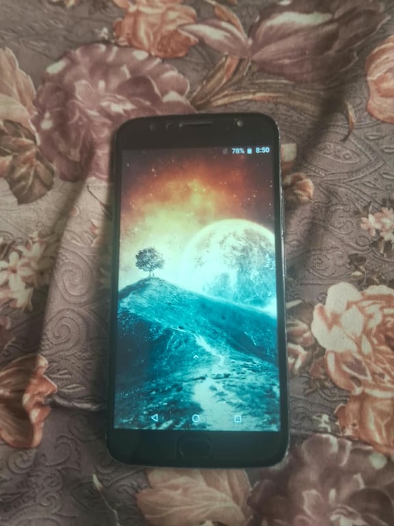 Motorola Moto G5S Plus, photo 2