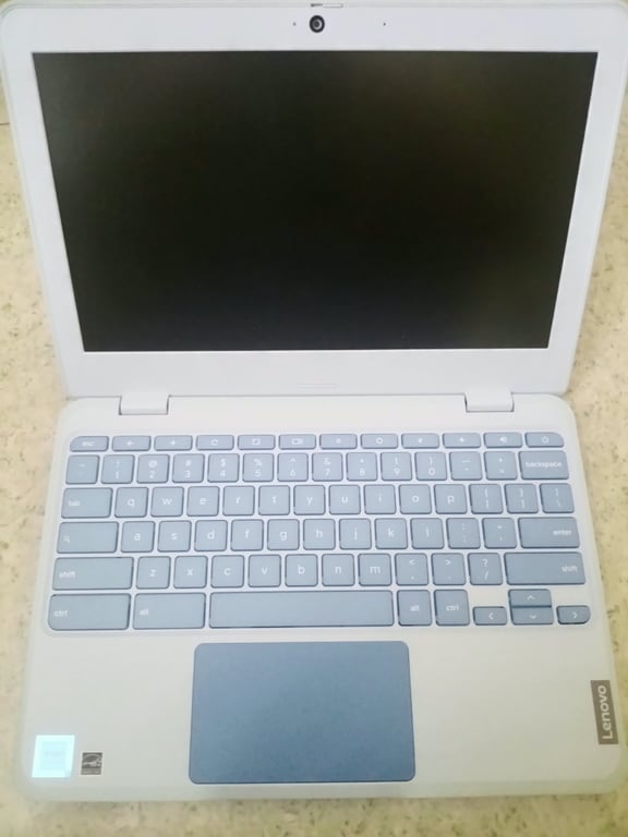 Lenovo IdeaPad 3 Chromebook 11.6-inch Intel