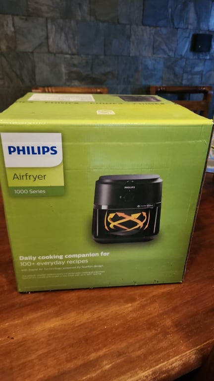 Philips Airfryer 1000 Series