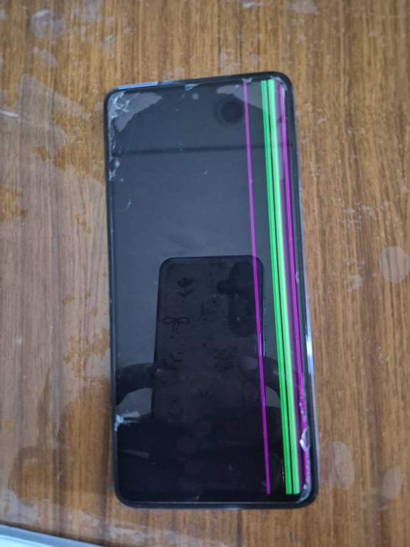 Motorola Moto G82 5G (Meteorite Grey), photo 3