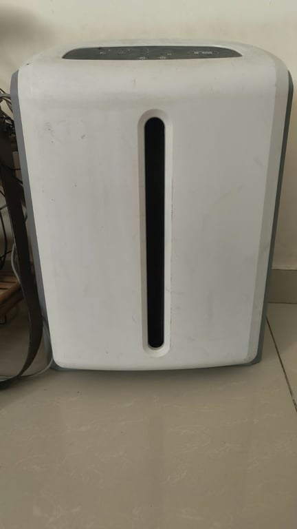 Amway Atmosphere Mini Air Purifier