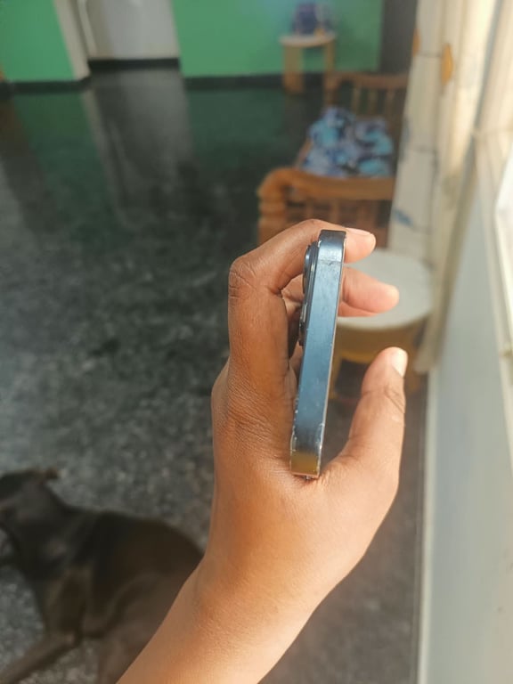 Apple iPhone 14 256GB Midnight
