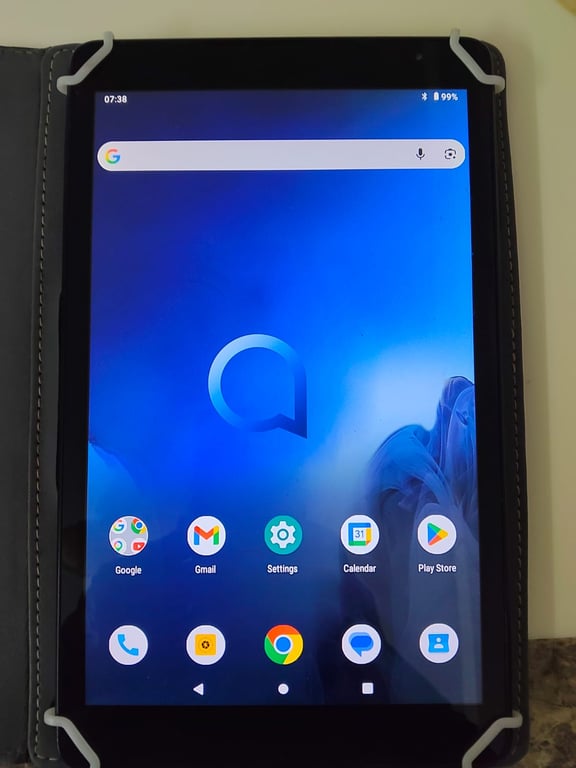 Alcatel 10.1-inch 3G Calling Tablet, photo 2