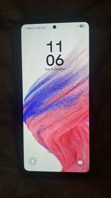 Samsung Galaxy A53 5G