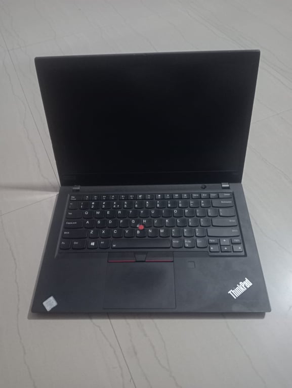 Lenovo ThinkPad T490 14-inch Touchscreen Intel Core i7-8665U 8GB/256GB SSD, photo 3
