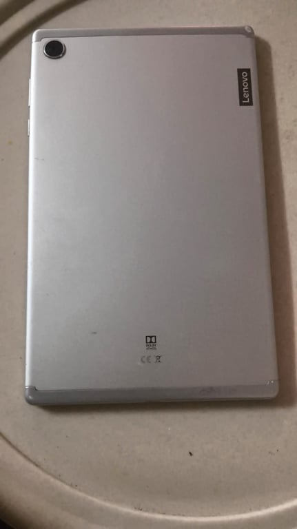 Lenovo Tab M10 (2nd Gen) Tablet, photo 4