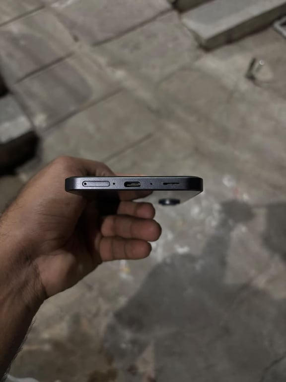 Samsung Galaxy A37 5G (with box), photo 4