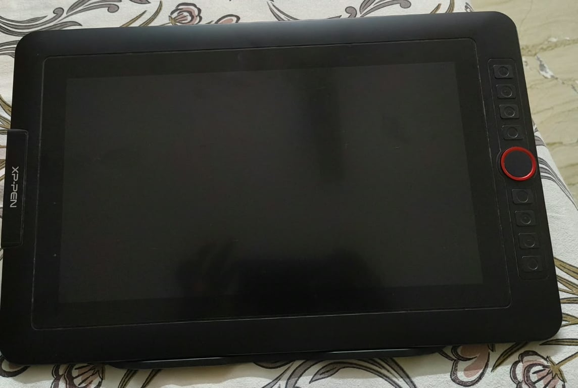XP-Pen Artist Pro Drawing Display Graphics Tablet