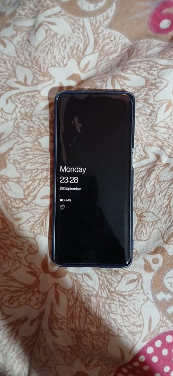 OnePlus 8 Pro, photo 2