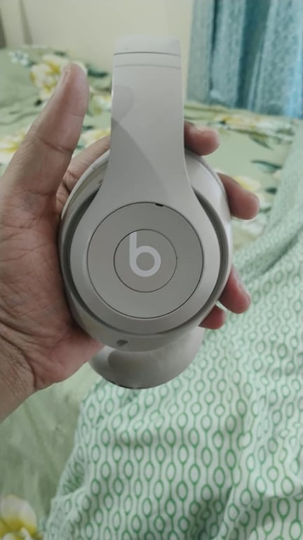 Beats Studio3 Wireless Over-Ear Headphones