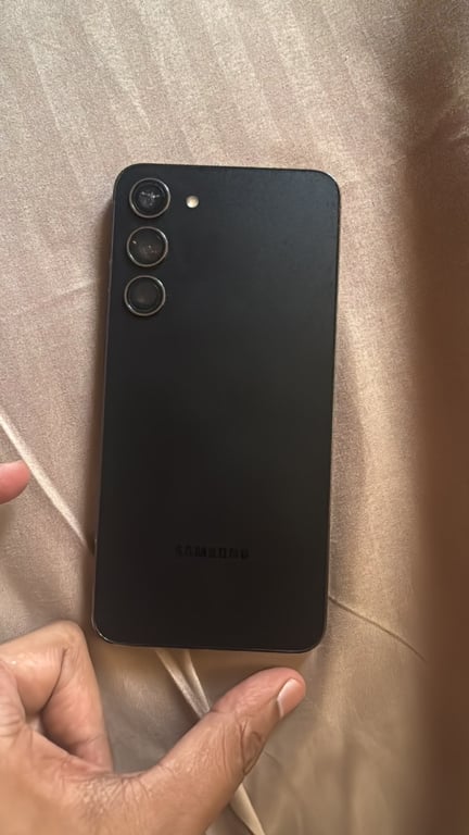 Samsung Galaxy S23 Plus, photo 2