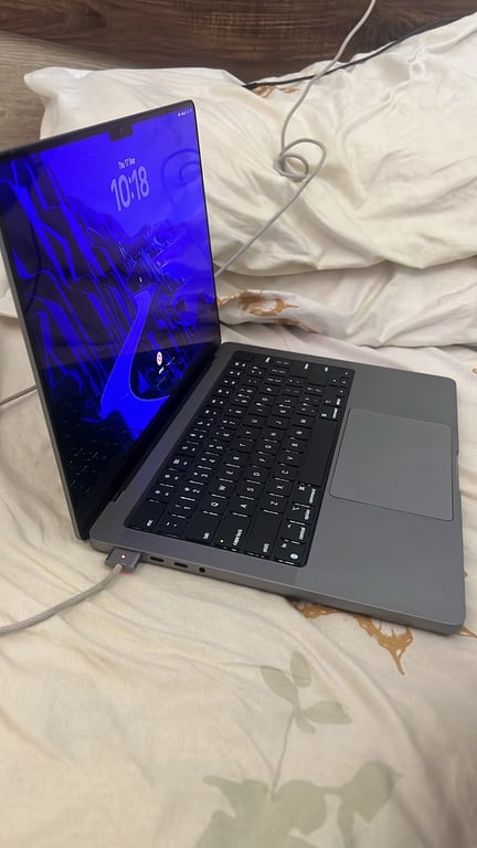 Apple MacBook Pro 14-inch, photo 5