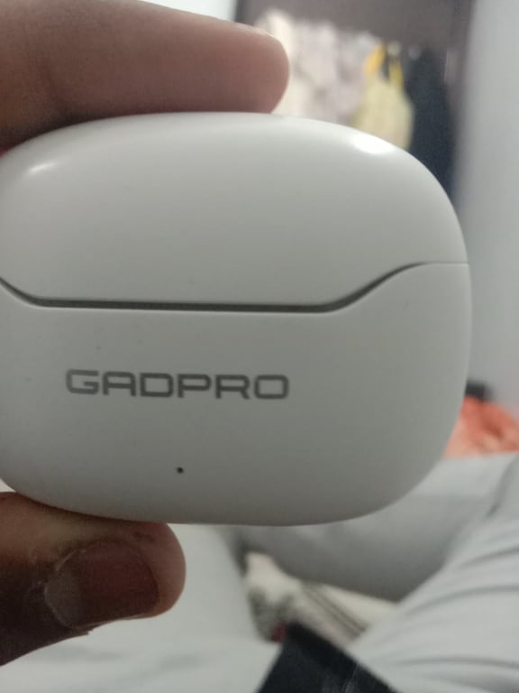 GADPRO True Wireless Earbuds, photo 3