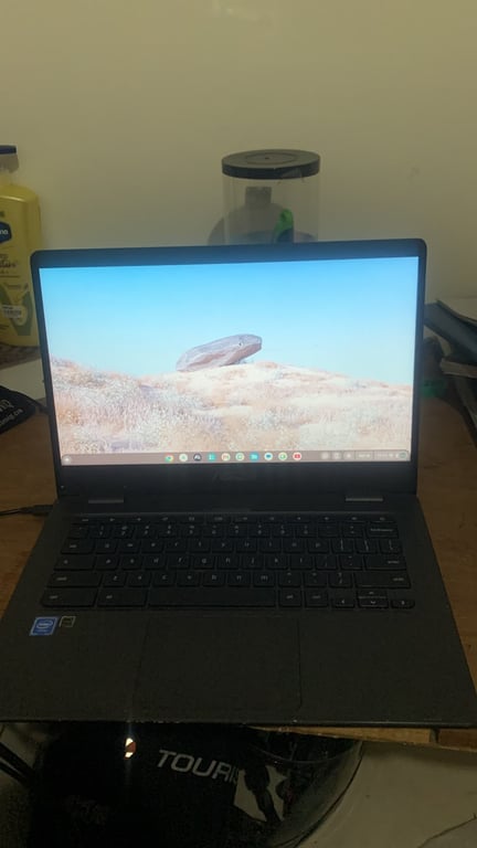 ASUS Chromebook C423N 14-inch, photo 3
