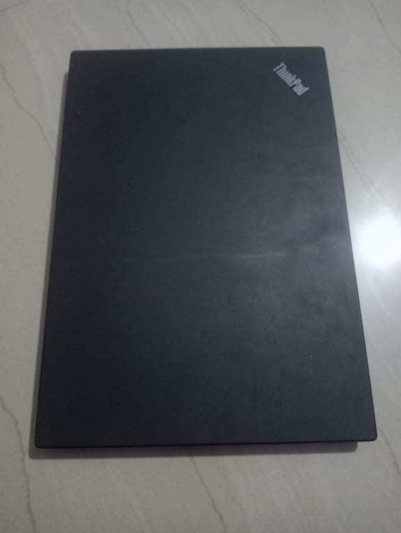 Lenovo ThinkPad T490 14-inch Touchscreen Intel Core i7-8665U 8GB/256GB SSD, photo 4