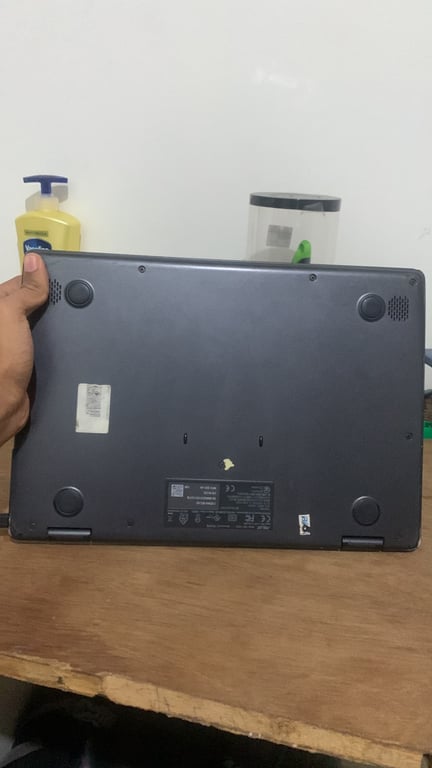 ASUS Chromebook C423N 14-inch