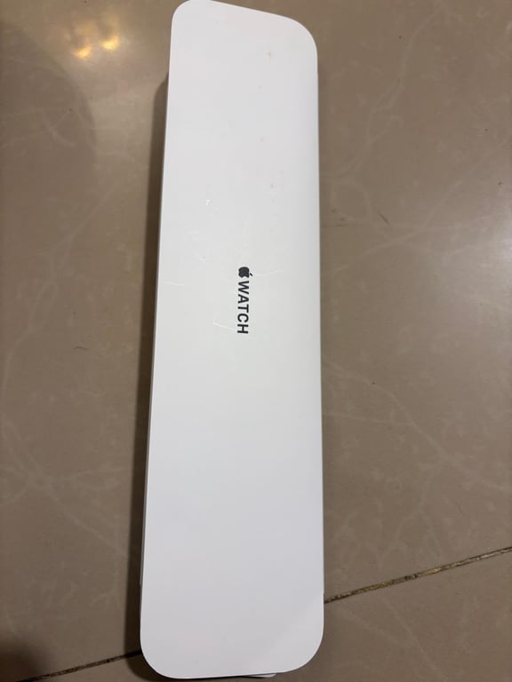 Apple Watch Series 8 GPS 45mm Midnight Aluminium Case with Midnight Sport Band, photo 3