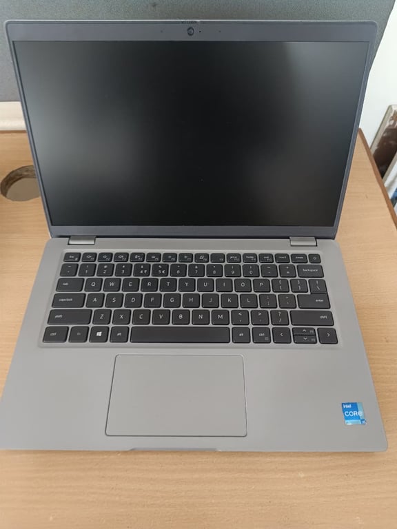 Dell Intel Core i5 Laptop (14-inch), photo 4