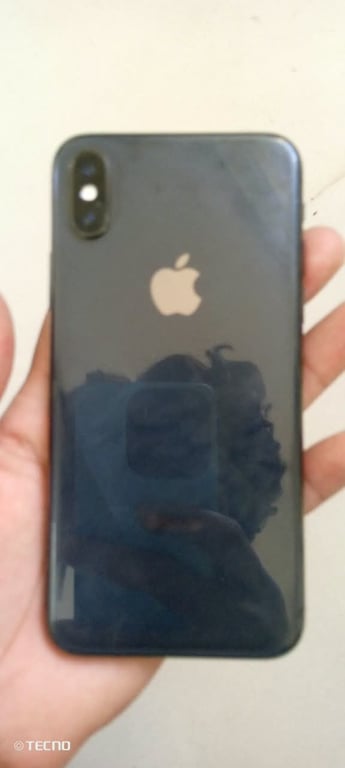 Apple iPhone X 64GB, Black