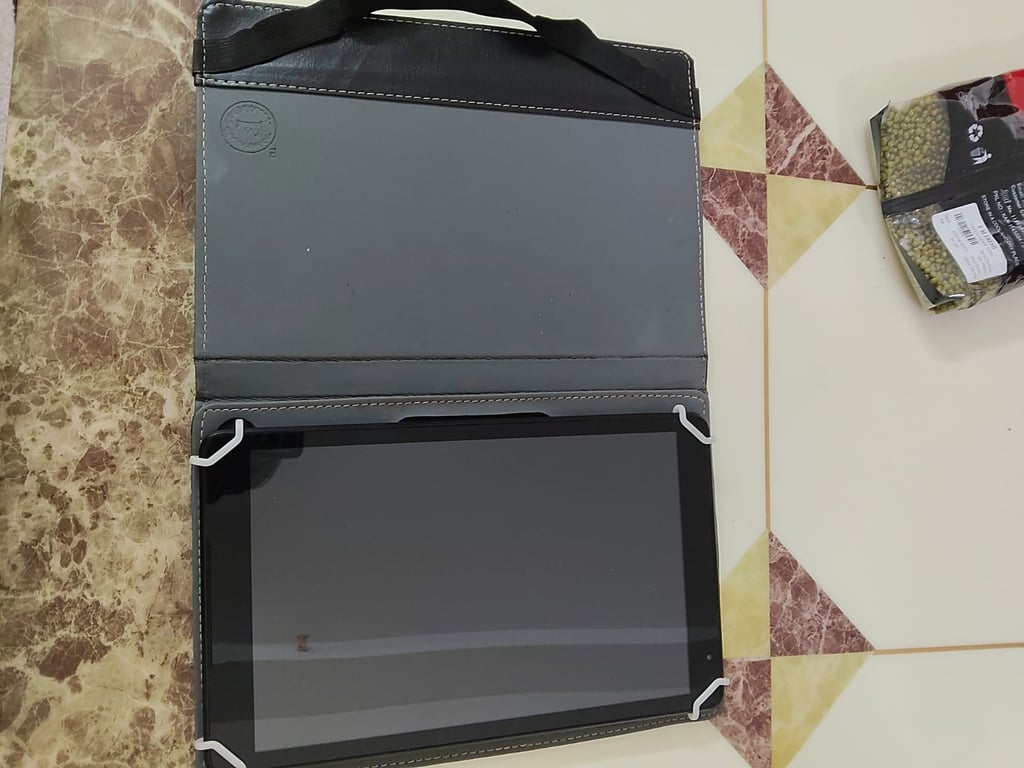 Alcatel 10.1-inch 3G Calling Tablet, photo 4