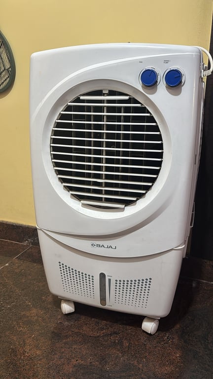 Bajaj PC 2014 Personal Air Cooler, photo 4