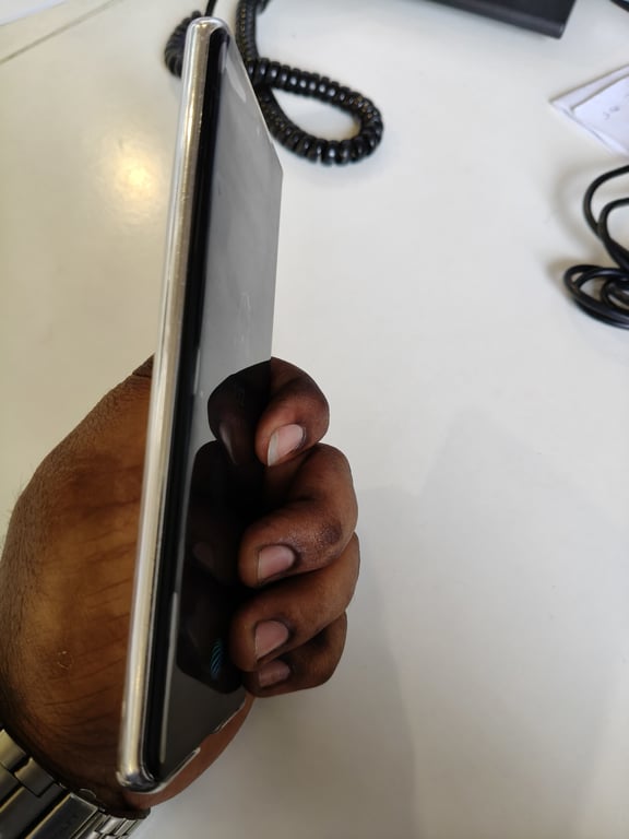 Vivo T2 Pro 5G 8GB/256GB, photo 3