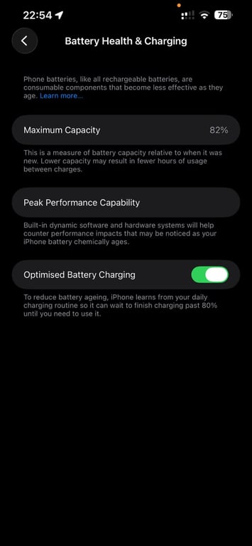 Apple iPhone 13 Pro Max, photo 6