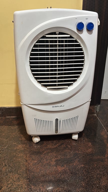 Bajaj PC 2014 Personal Air Cooler, photo 2