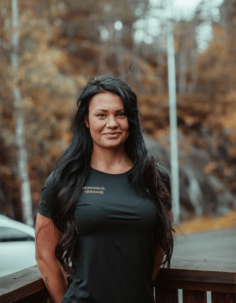 workout personal trainer Mathilda