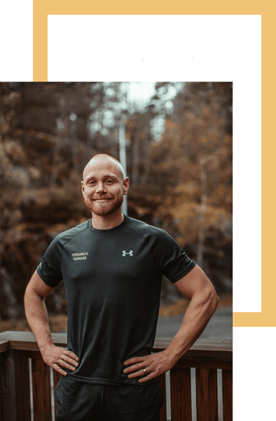 workout personal trainer 1