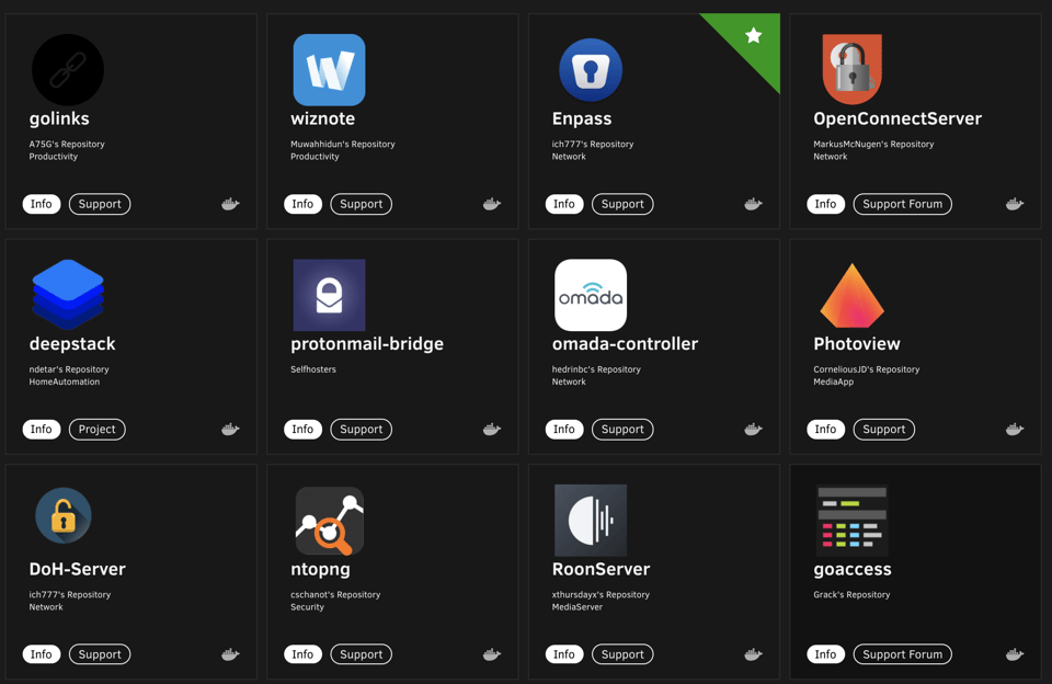 New Community Applications Release & Hidden Gems of CA