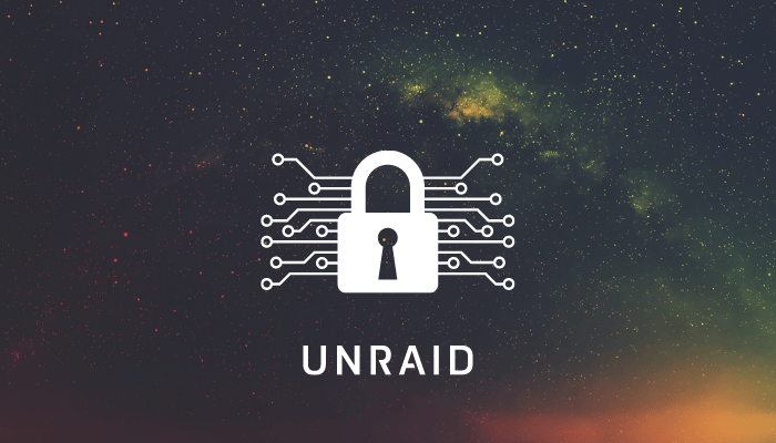Unraid Security Best Practices